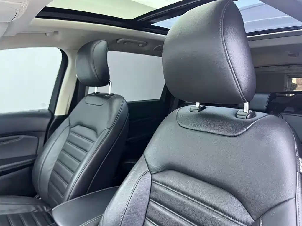Edge 2.0 T GTDi 2 WD Grand Sharp
