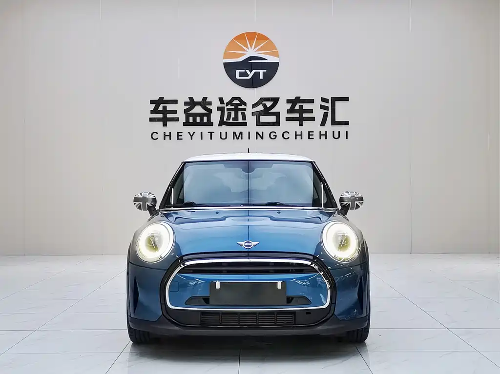 MINI 1.5 T COOPER Artist