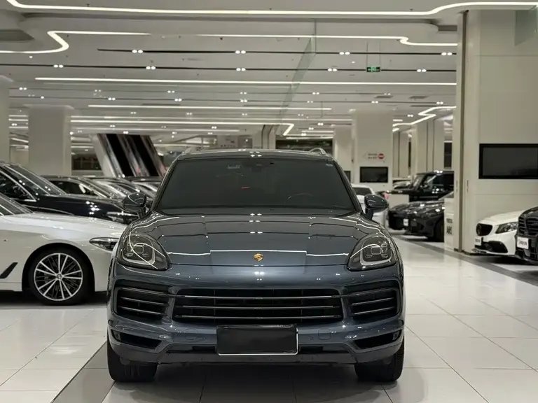 Porsche Cayenne Cayenne 3.0 T