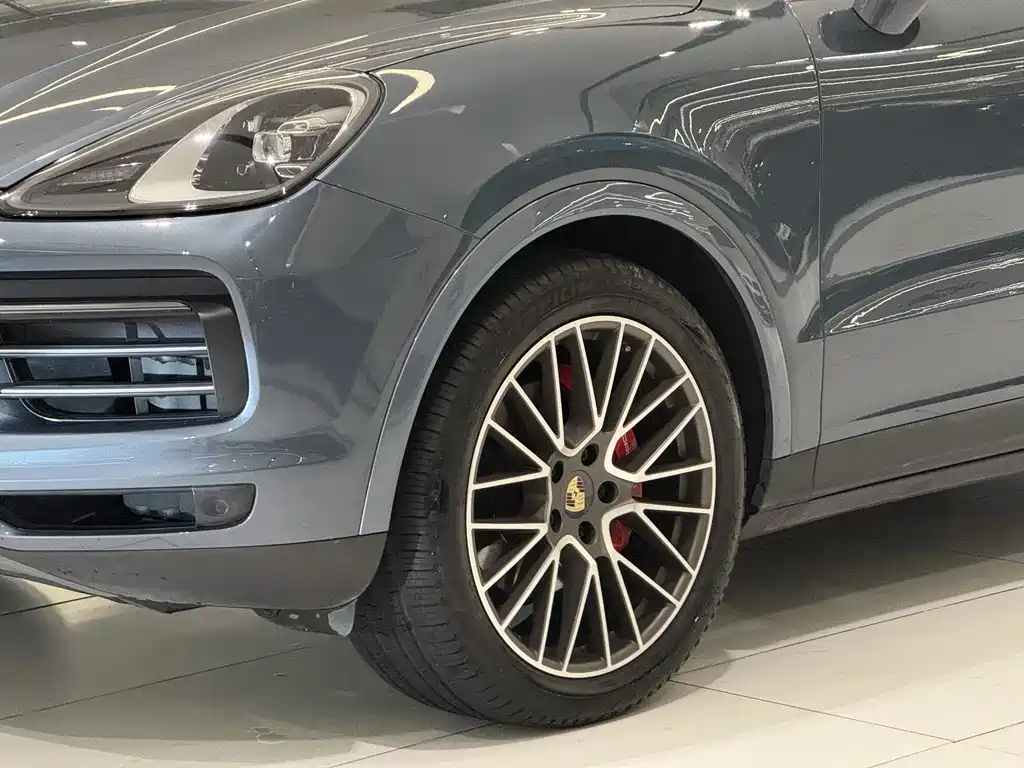 Cayenne Cayenne 3.0 T