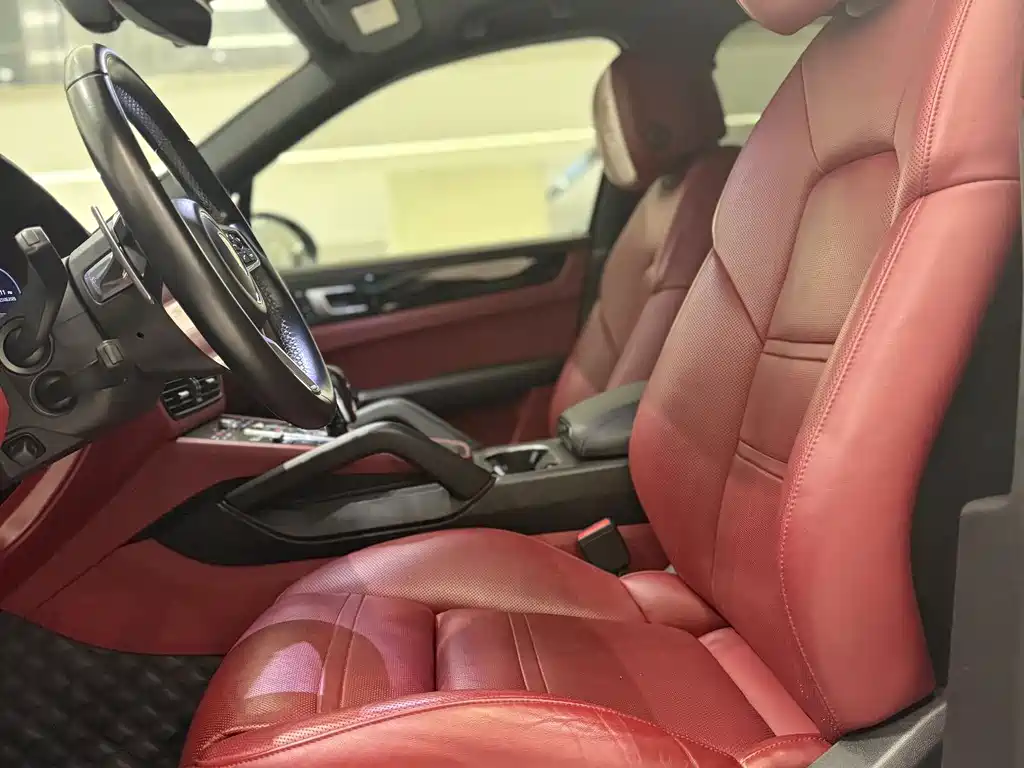 Cayenne Cayenne 3.0 T