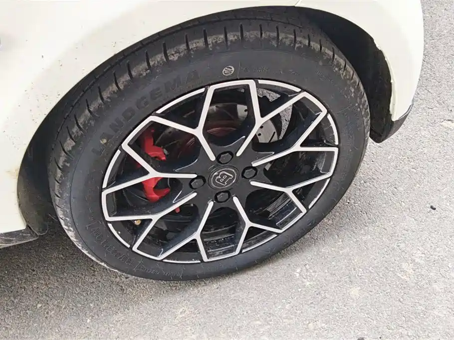 smart fortwo 1.0 L 52 kW Hardtop Agile