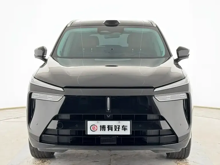 WEY Blue Mountain 4 WD Max
