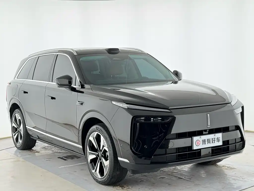 WEY Blue Mountain 4 WD Max