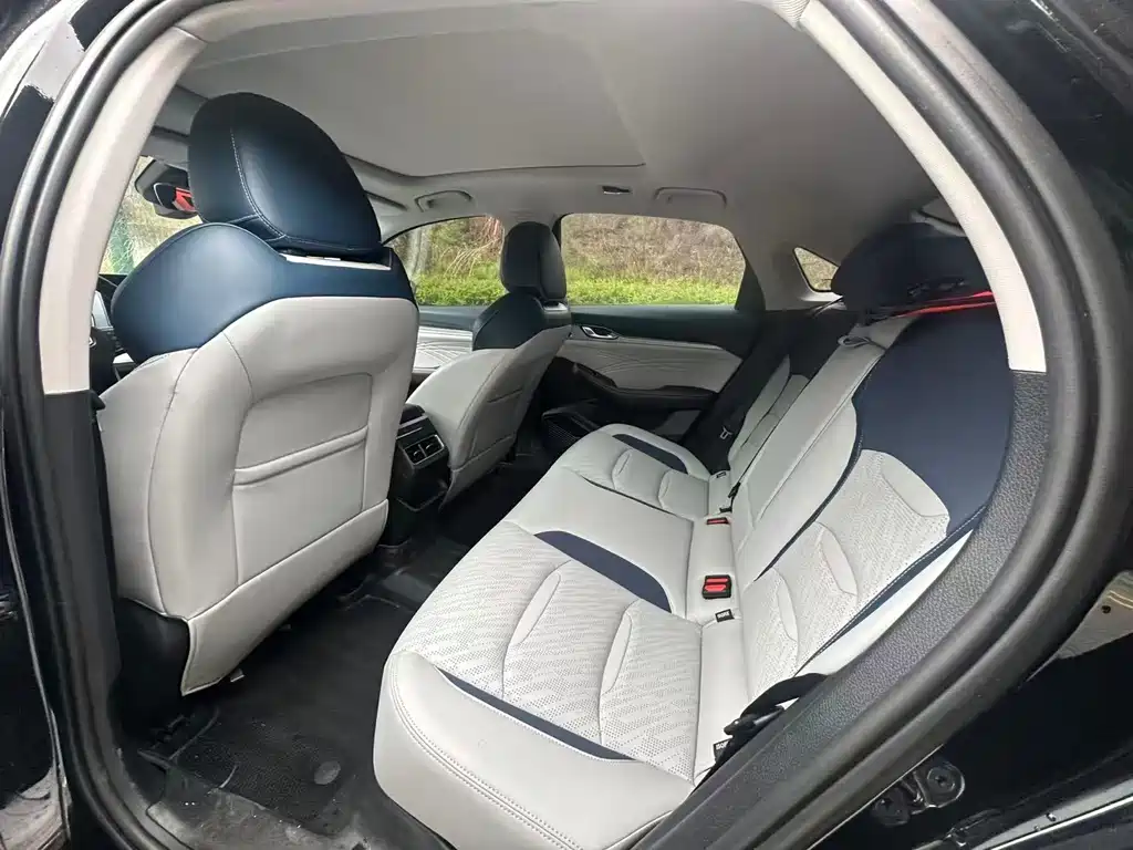 Xingrui Facelift 2.0 TD Distinguished
