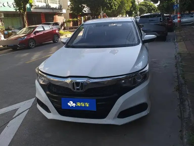 Honda Crider 180 Turbo CVT Comfort CN-V