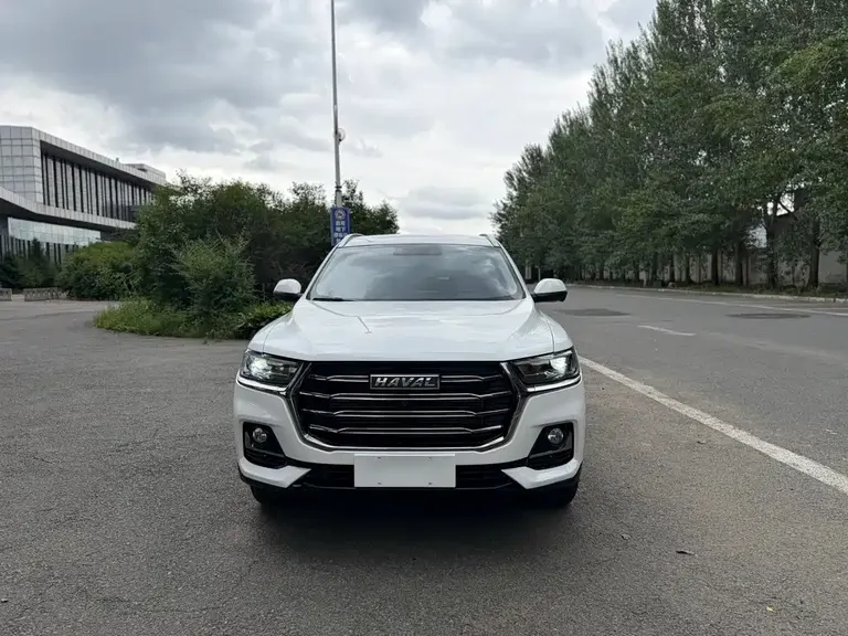Haval H6 China Style 1.5 T Auto Champion