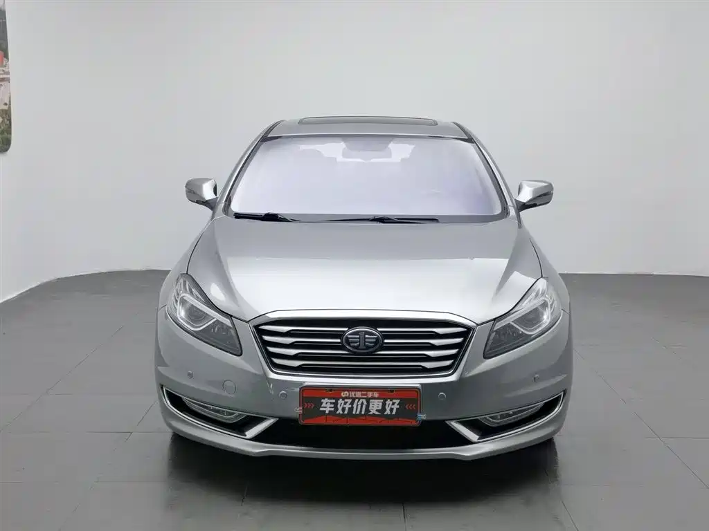 Besturn B70 2.0 L Auto Luxury
