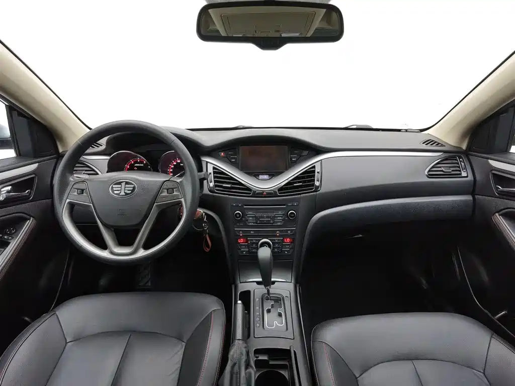 Besturn B70 2.0 L Auto Luxury