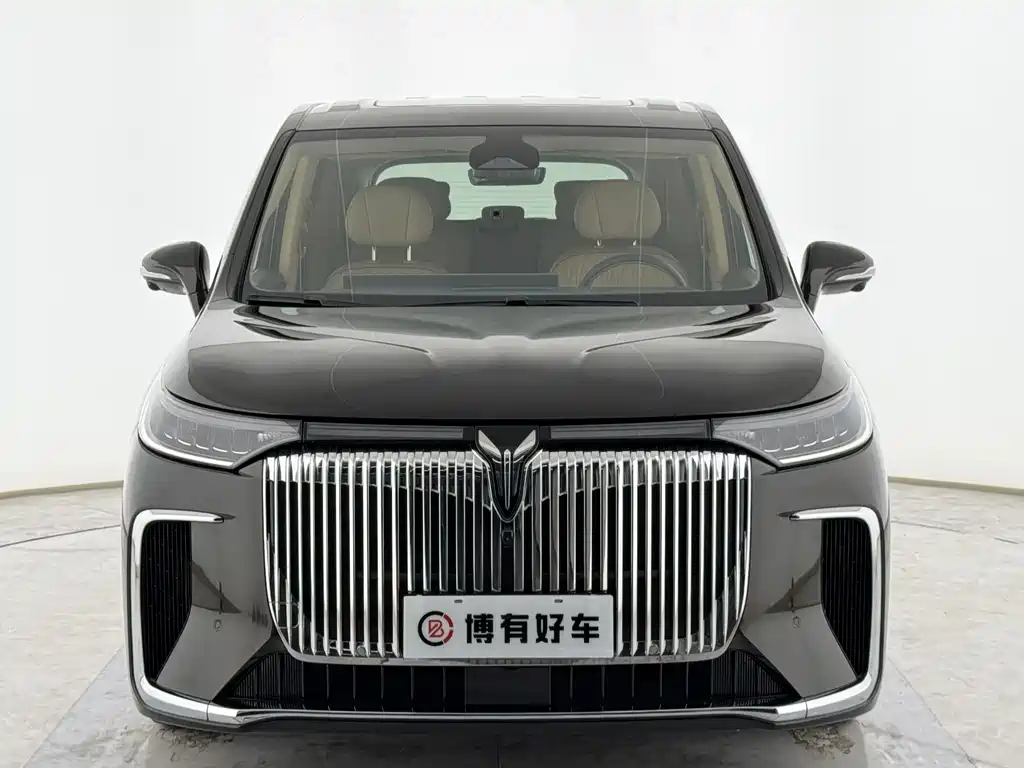 Voyah Dreamer PHEV 4 WD Flagship Kunpeng