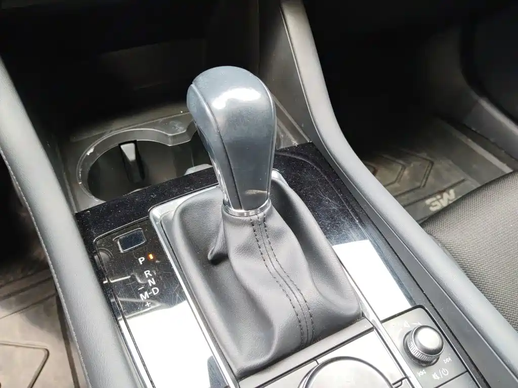 Mazda 3 Axela 2.0 L Auto Quality Dazzle