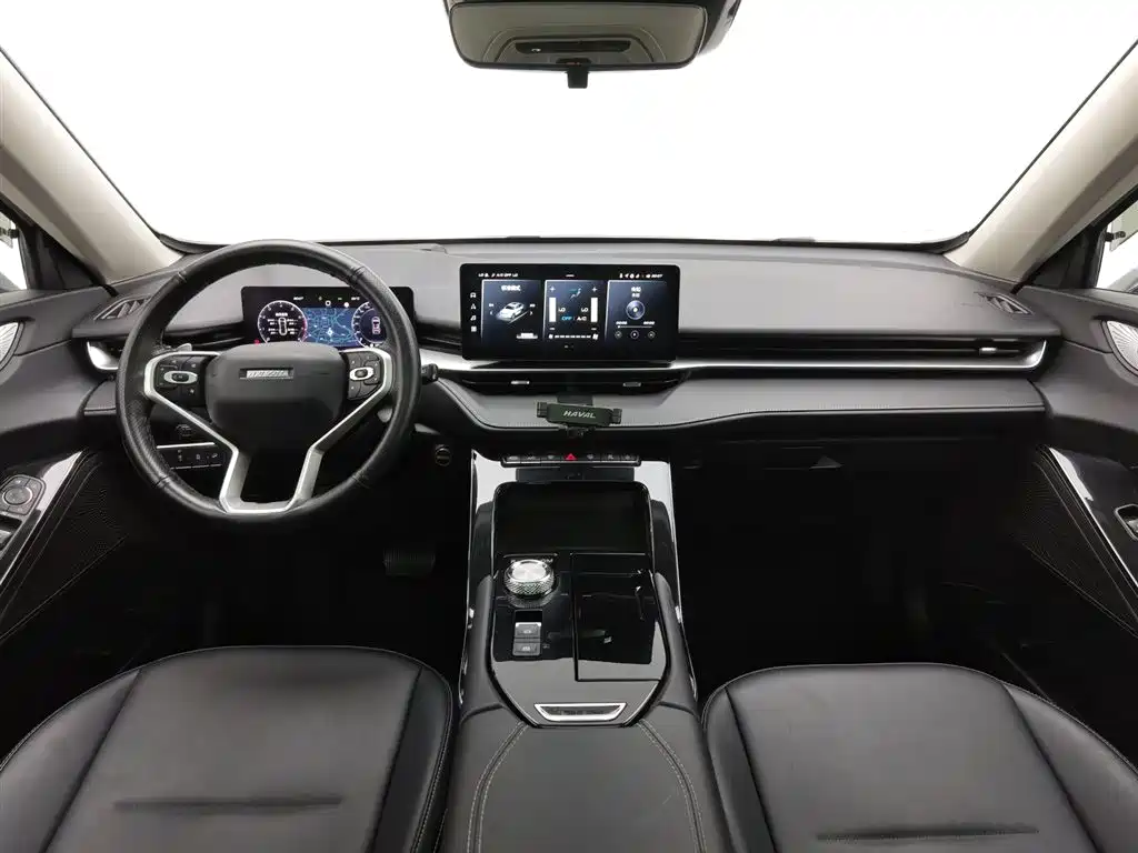 Haval H6 3 rd Gen 1.5 T Auto 2 WD Max