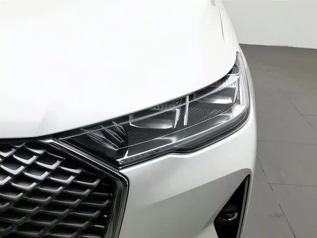 Haval H6 3 rd Gen 1.5 T Auto 2 WD Max
