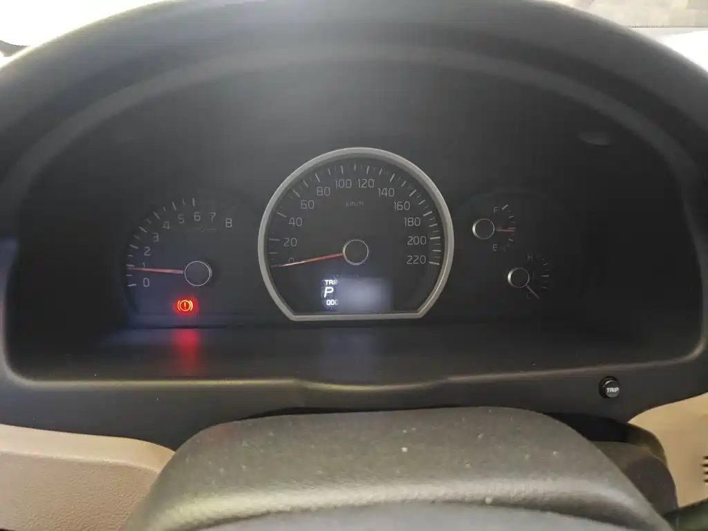 Sportage 2.0 L Auto 2 WD GL