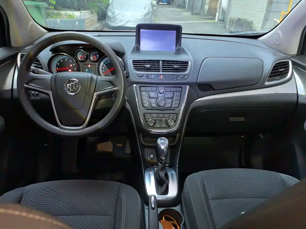 Encore 1.4 T Auto 2 WD Urban Elite