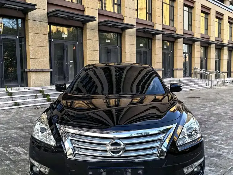 Nissan Teana 2.0 L XL Comfort