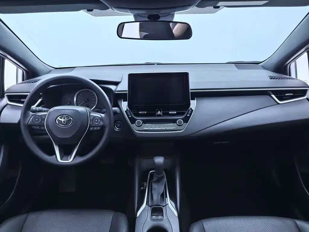 Levin 185 T CVT Luxury