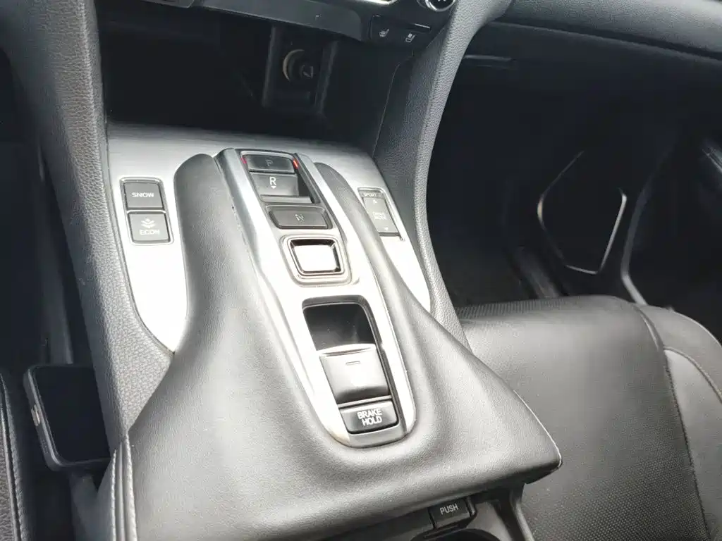 Avancier 370 TURBO 4 WD Supreme