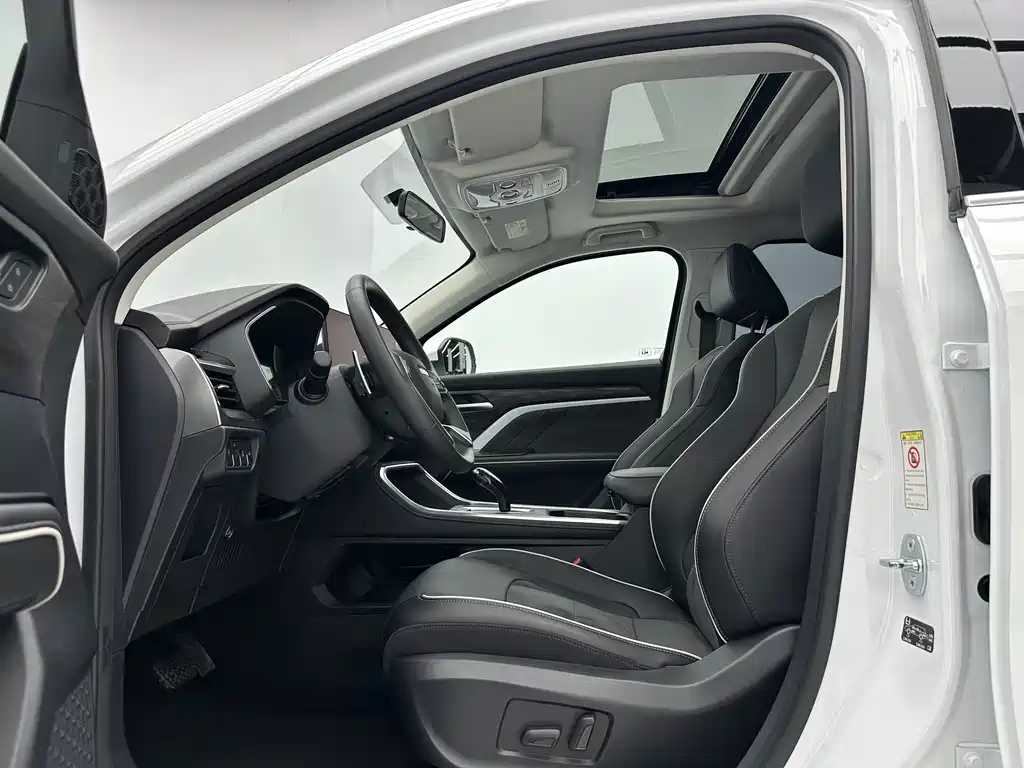 Haval H6 China Style 1.5 T Auto Urban