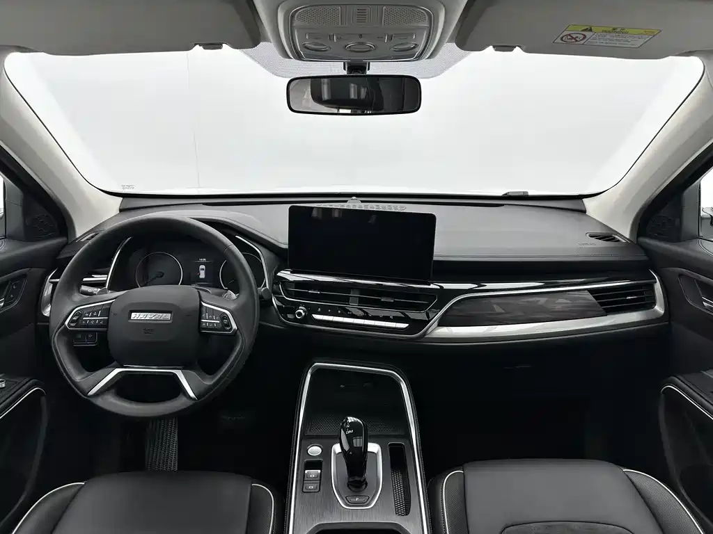 Haval H6 China Style 1.5 T Auto Urban