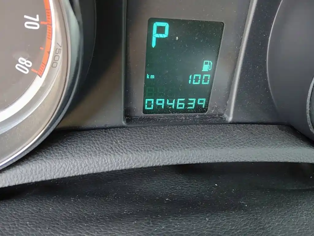 Encore 1.4 T Auto 2 WD Urban Leading