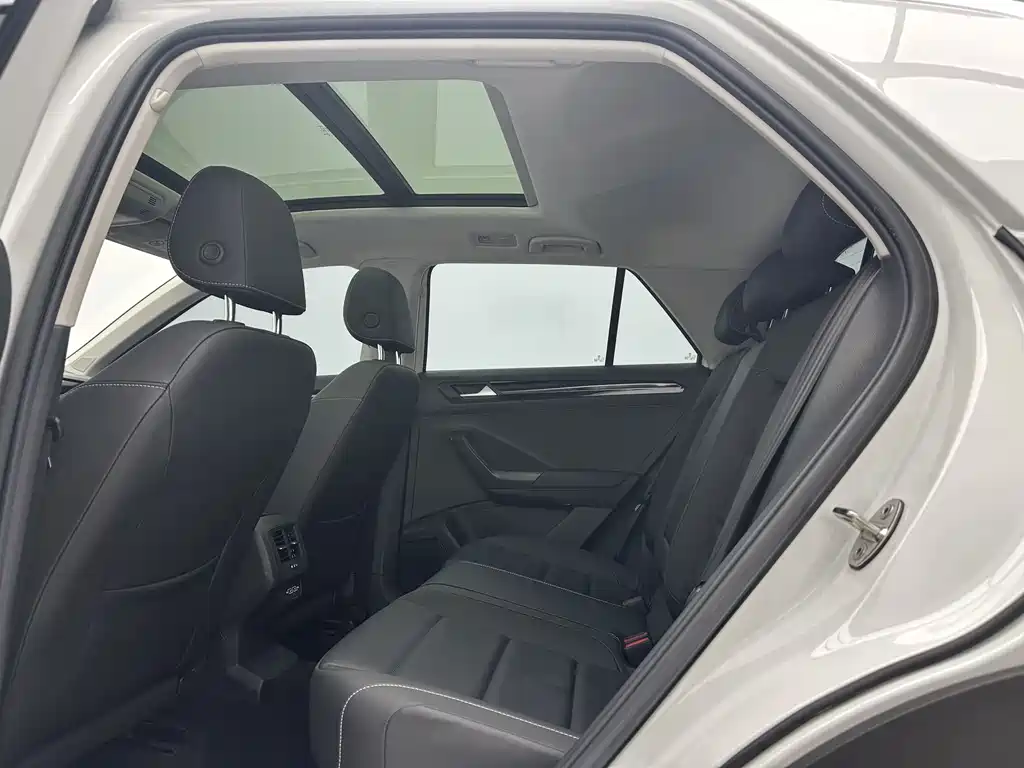 T-ROC 280 TSI DSG 2 WD Comfort Enjoyment PLUS