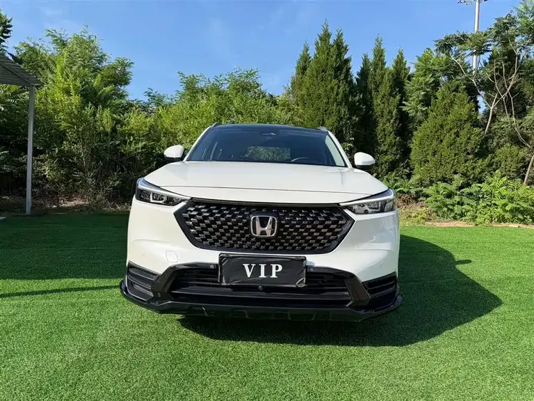 Honda XR-V 1.5 L CVT Hot Trend