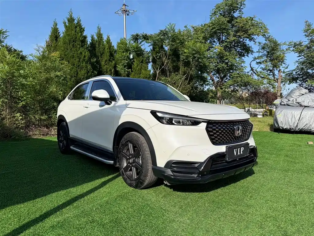 Honda XR-V 1.5 L CVT Hot Trend
