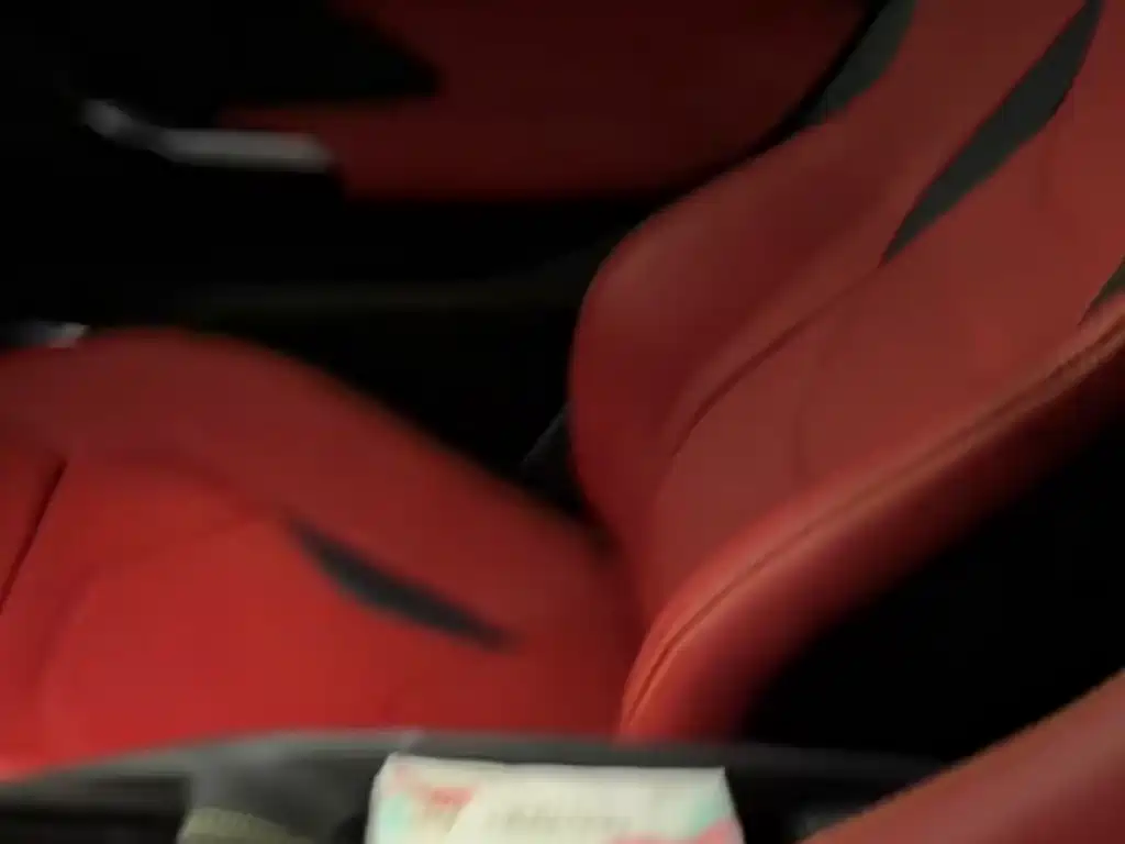 Ferrari 296 3.0 T V6 GTB