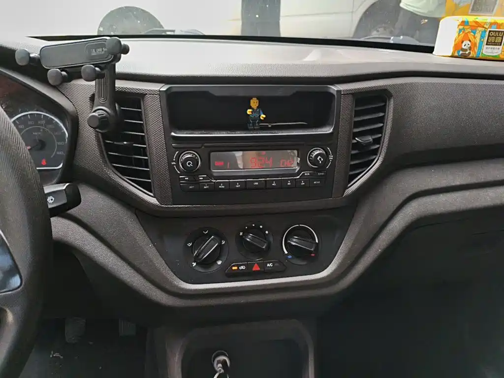 Wuling Hongguang V 1.5 L Power Take CN-VI LAR