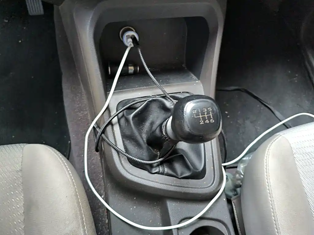 Wuling Hongguang V 1.5 L Power Take CN-VI LAR