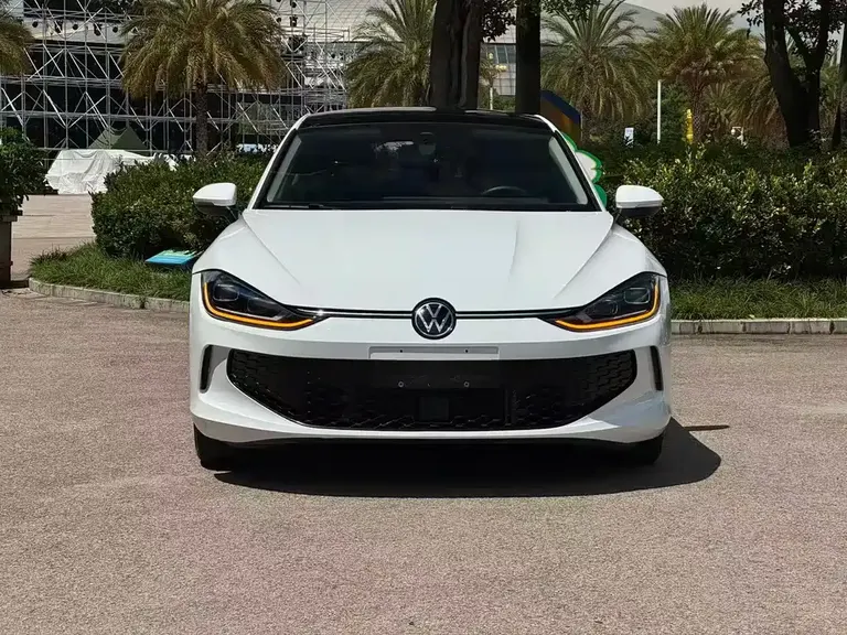 Volkswagen Lamando Lamando L 280 TSI DSG Spicy Cool