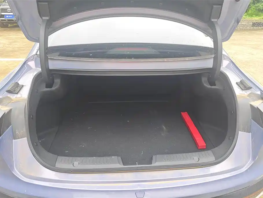 Eado 逸动 2026款 第四代 1.5 T 500 Bar 智享型