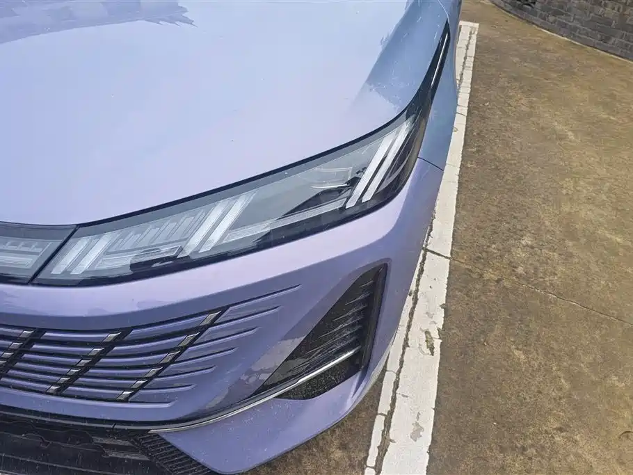 Eado 逸动 2026款 第四代 1.5 T 500 Bar 智享型