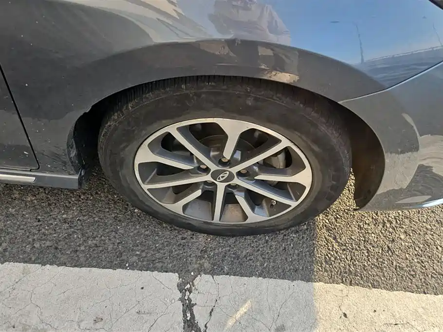 Arrizo GX Champion 1.5 L CVT Fashion