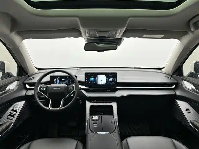 Haval H6 3 rd Gen 1.5 T Auto 2 WD Pro