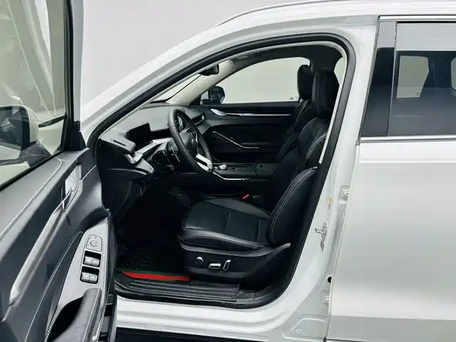 Haval H6 3 rd Gen 1.5 T Auto 2 WD Pro