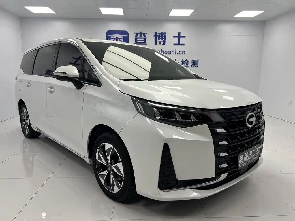 GAC Trumpchi M6 PRO 270 T Auto Premium