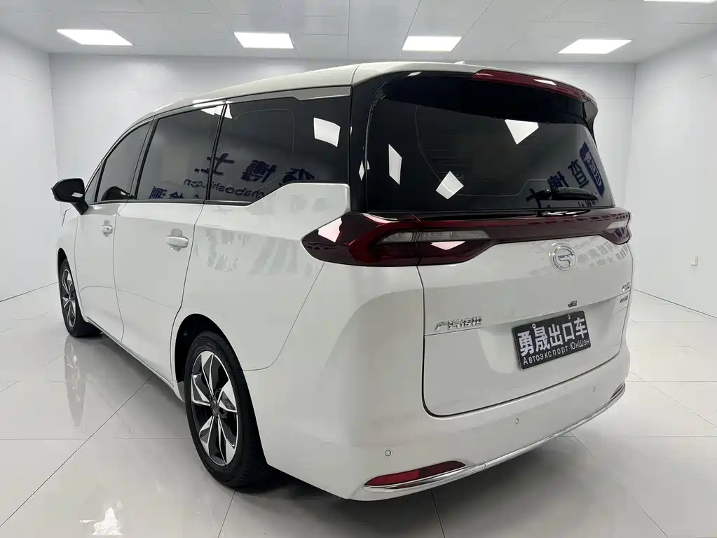 GAC Trumpchi M6 PRO 270 T Auto Premium