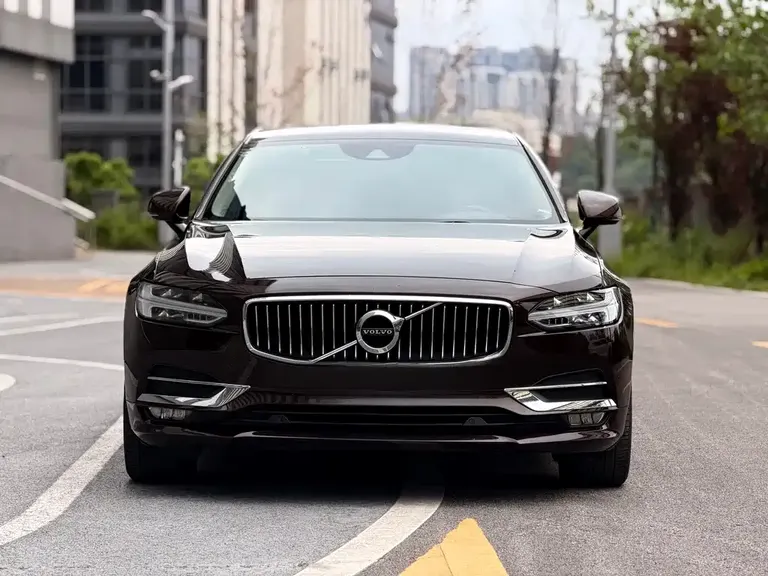 Volvo S90 T5 Smart Ease Luxury