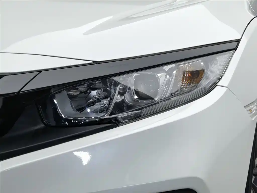 Civic 220 TURBO CVT Power Motion CN-VI