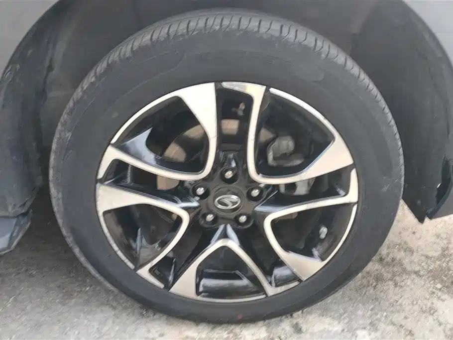 Soueast DX7 1.5 T Manual Luxury
