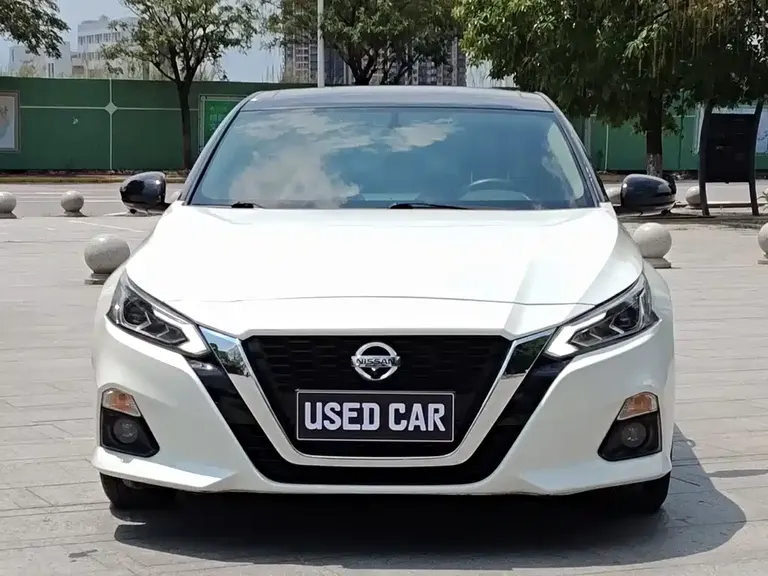 Nissan Teana 2.0 L XL Comfort