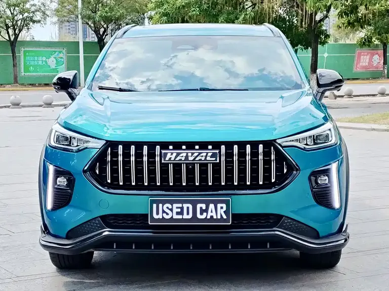 Haval Chitu Turbo 1.5 T Gold