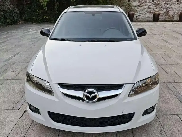 Mazda 6 2.0 L Auto Classic