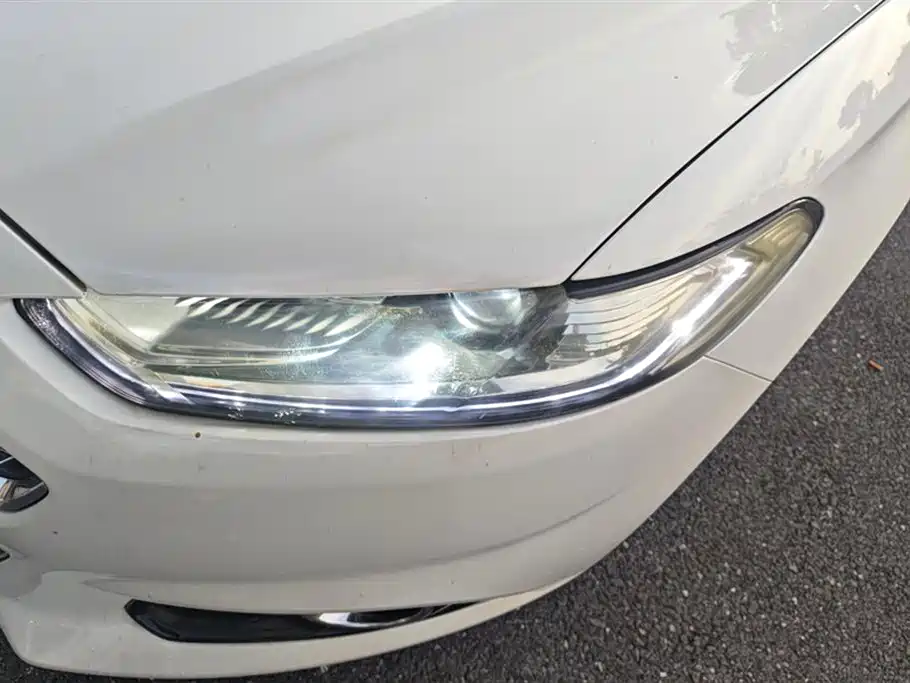 Mondeo 2.0 L GTDi200 Fashion