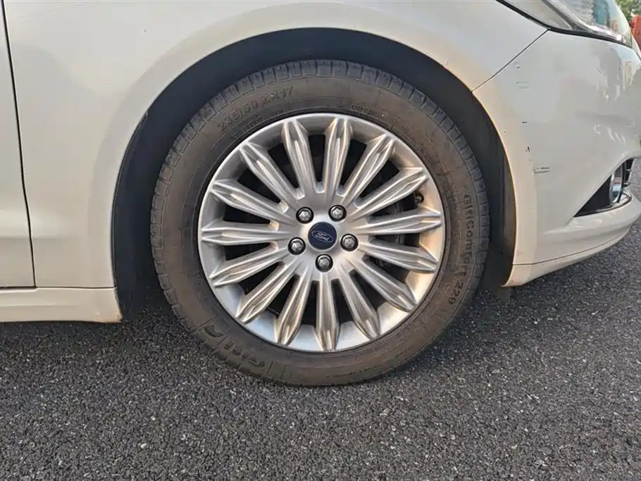 Mondeo 2.0 L GTDi200 Fashion
