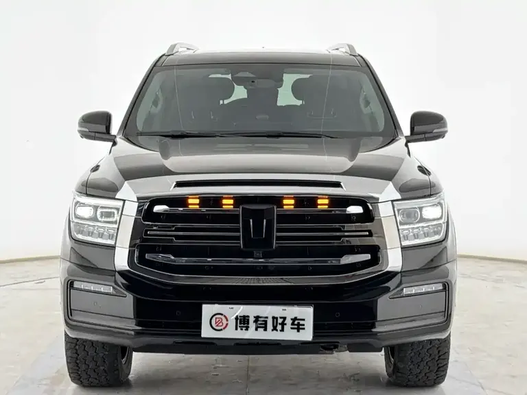 Tank 500 NEV Hi4-T
