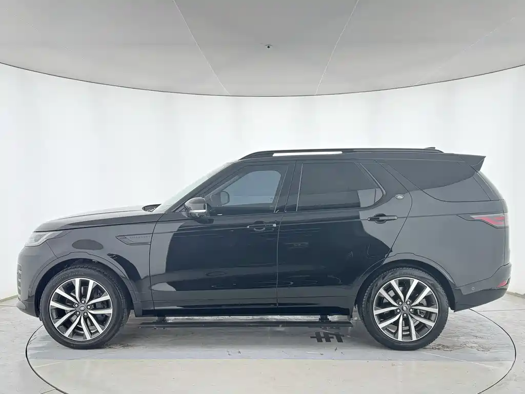 Discovery 360 PS Dynamic SE