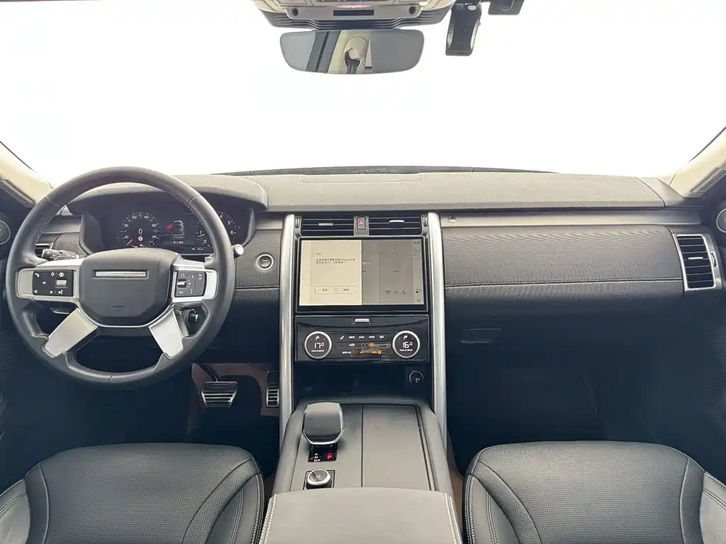 Discovery 360 PS Dynamic SE